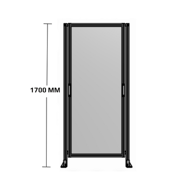 REMOVABLE PANEL